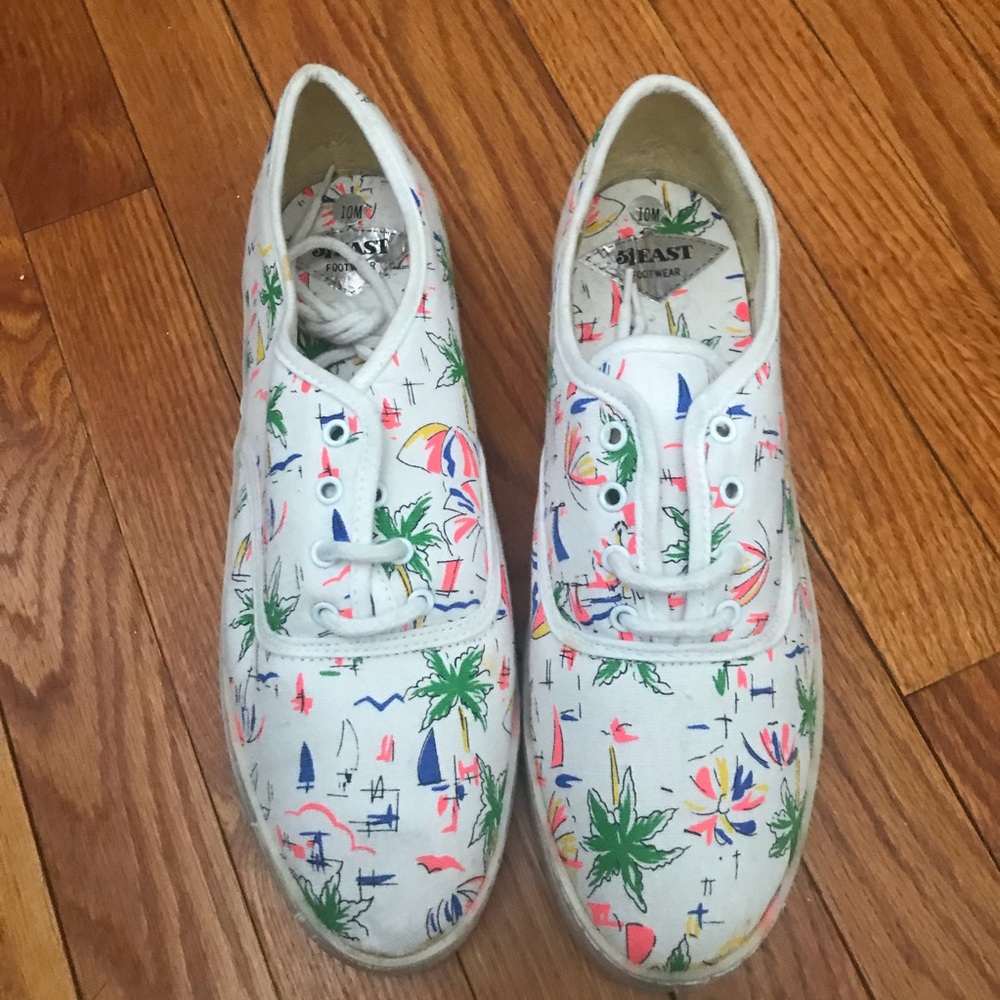 51 East Shoes